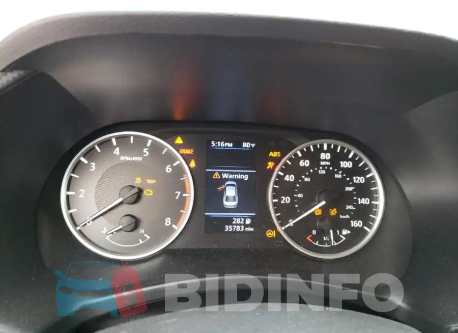 3N1AB8BV4LY311532 Photo# 9