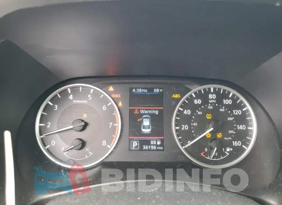 3N1AB8BV9LY309338 Photo# 9