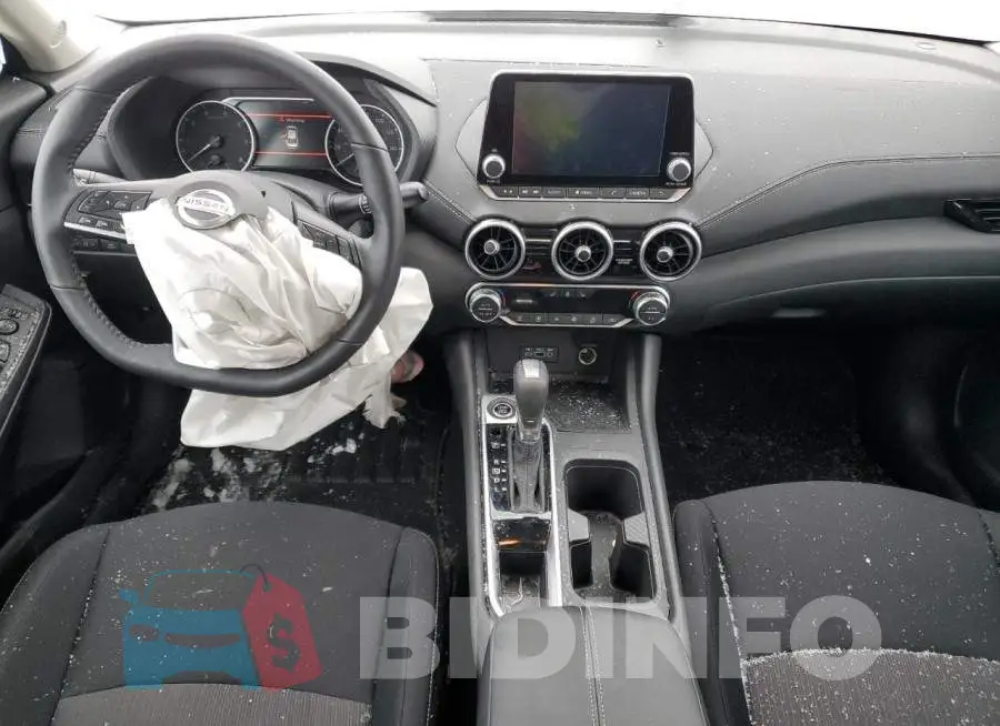 3N1AB8CV1NY308850 Photo# 8