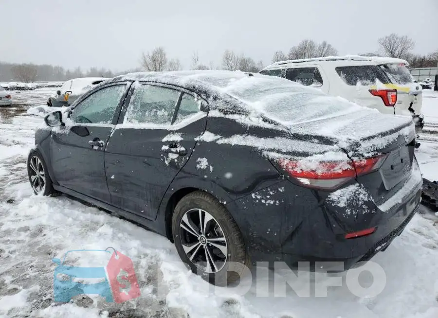 3N1AB8CV1NY308850 Photo# 2
