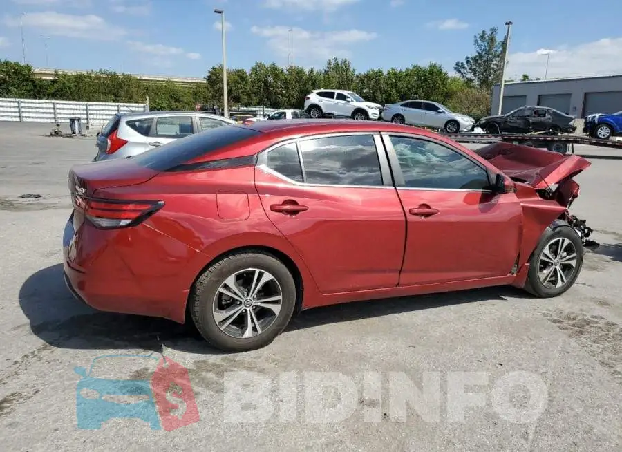 3N1AB8CV6LY266284 Photo# 3