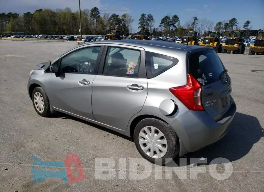 3N1CE2CP1FL442237 Photo# 2
