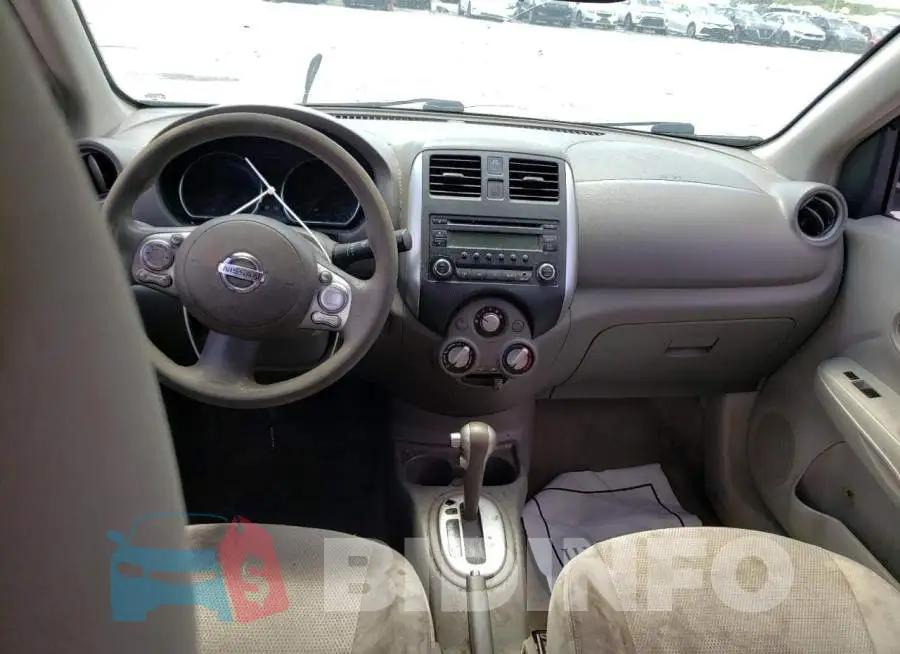 3N1CN7APXEL864070 Photo# 8