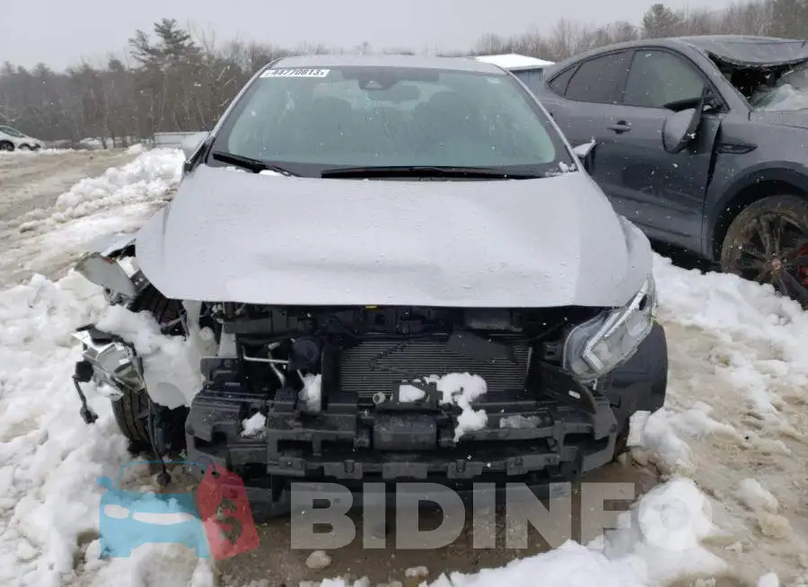 3N1CN8EV3ML885792 Photo# 5
