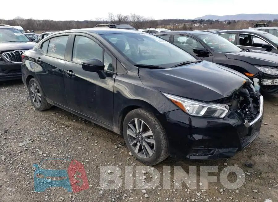 3N1CN8EV8ML828035 Photo# 4