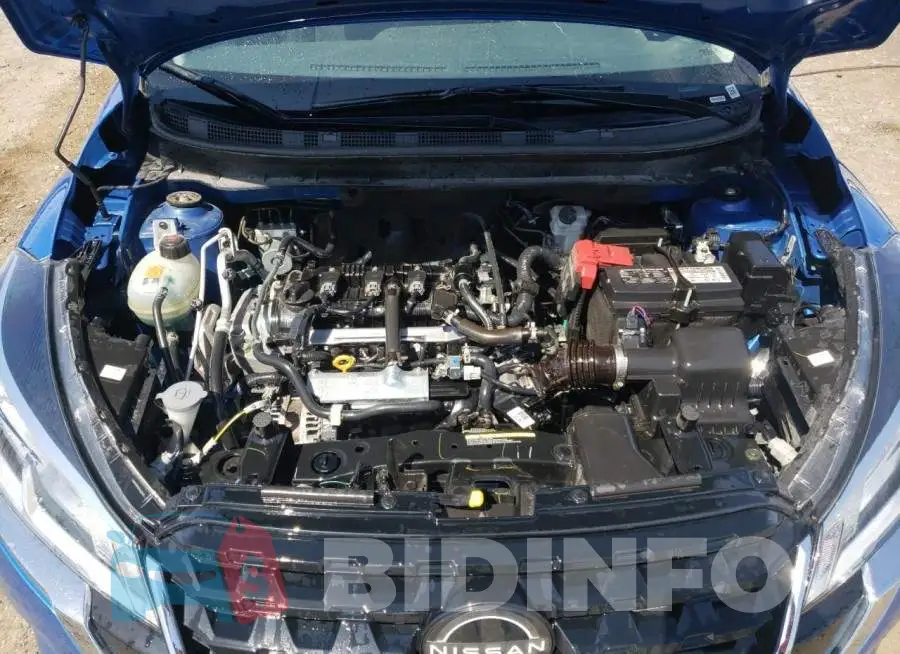 3N1CP5BV2NL504321 Photo# 11