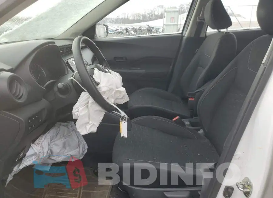 3N1CP5BV3ML497765 Photo# 7