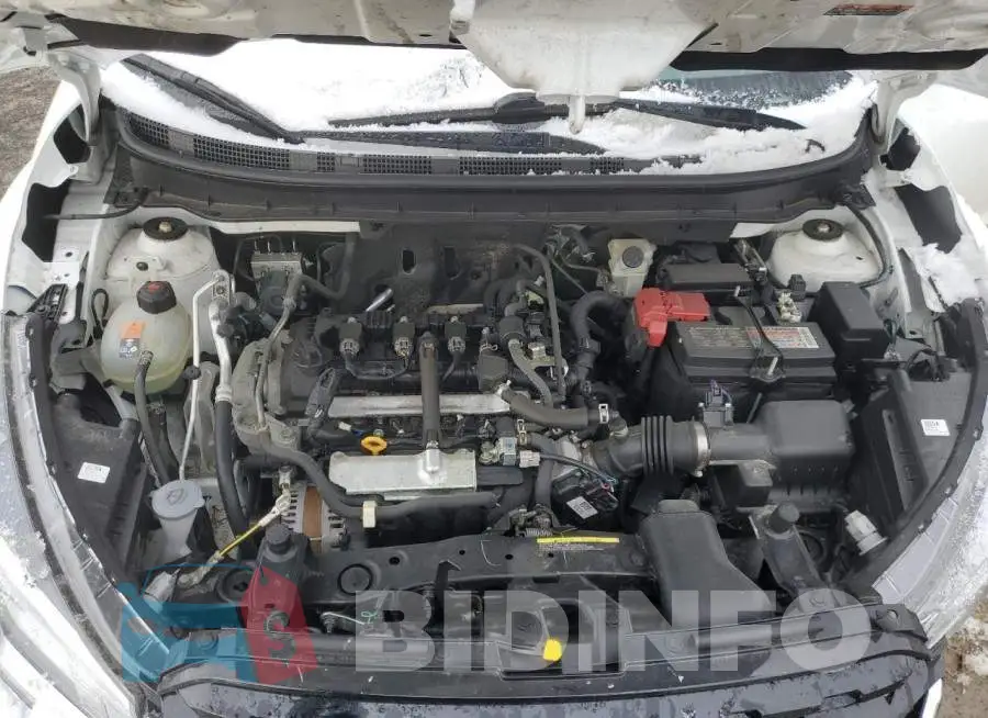 3N1CP5BV3ML497765 Photo# 11