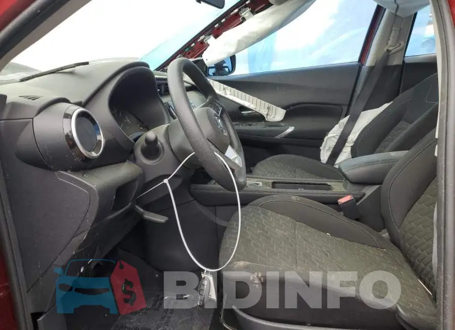 3N1CP5CV2ML549143 Photo# 7