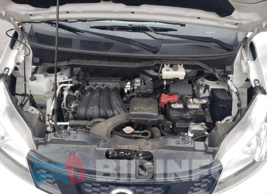 3N6CM0KN8MK697763 Photo# 12