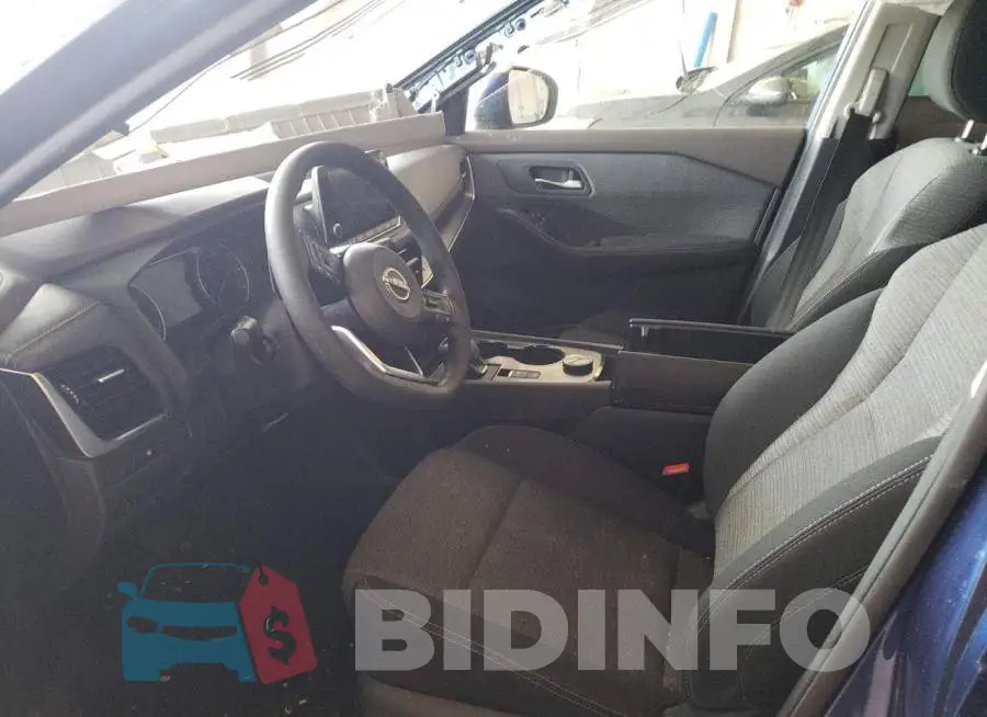 5N1BT3BB7NC698432 Photo# 7