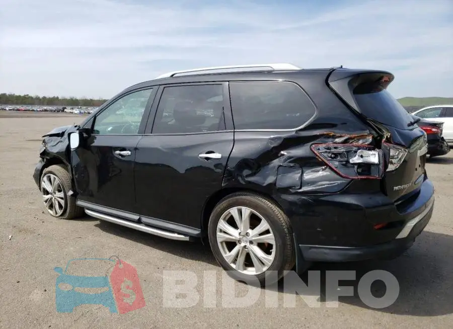 5N1DR2MM2JC677935 Photo# 2