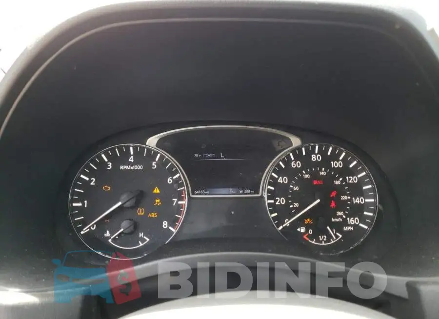 5N1DR2MM2JC677935 Photo# 9