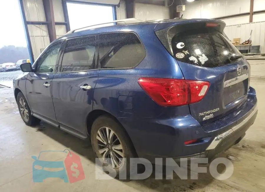 5N1DR2MN8JC605064 Photo# 2