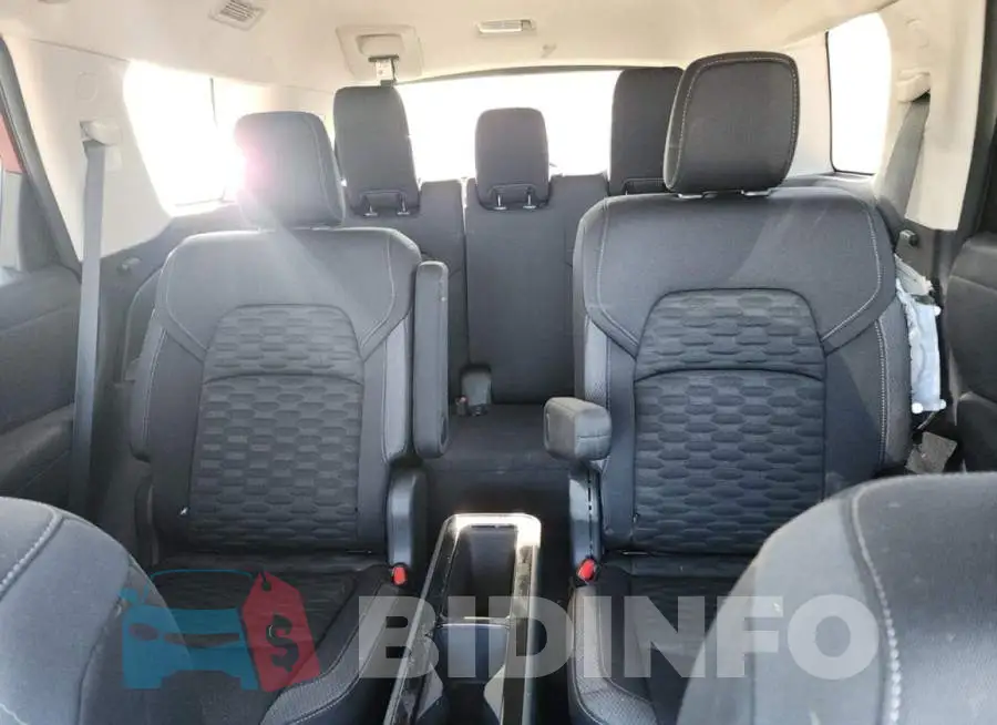 5N1DR3BD2NC239074 Photo# 8