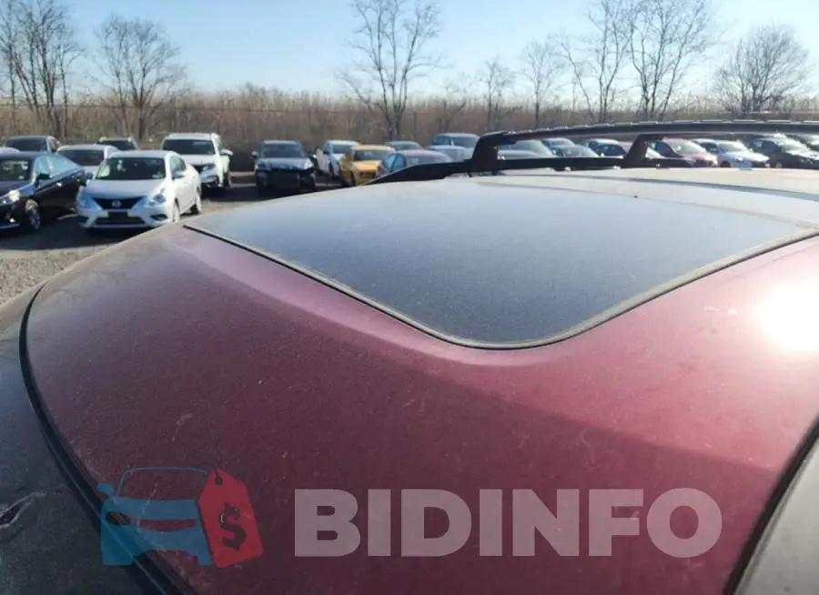 5N1DR3BD2NC239074 Photo# 11