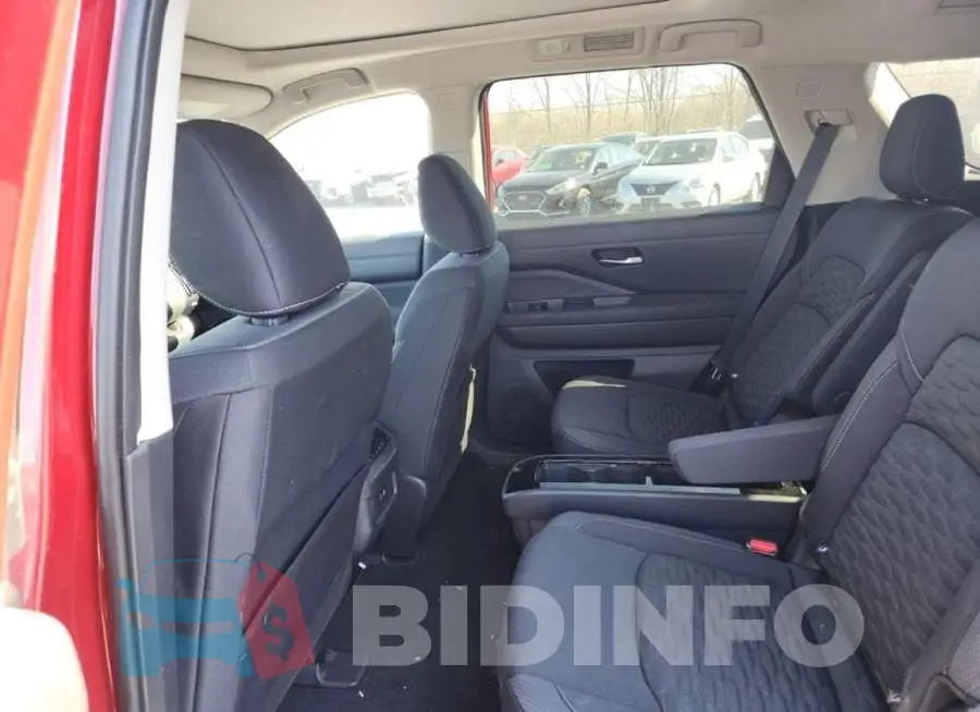 5N1DR3BD2NC239074 Photo# 9