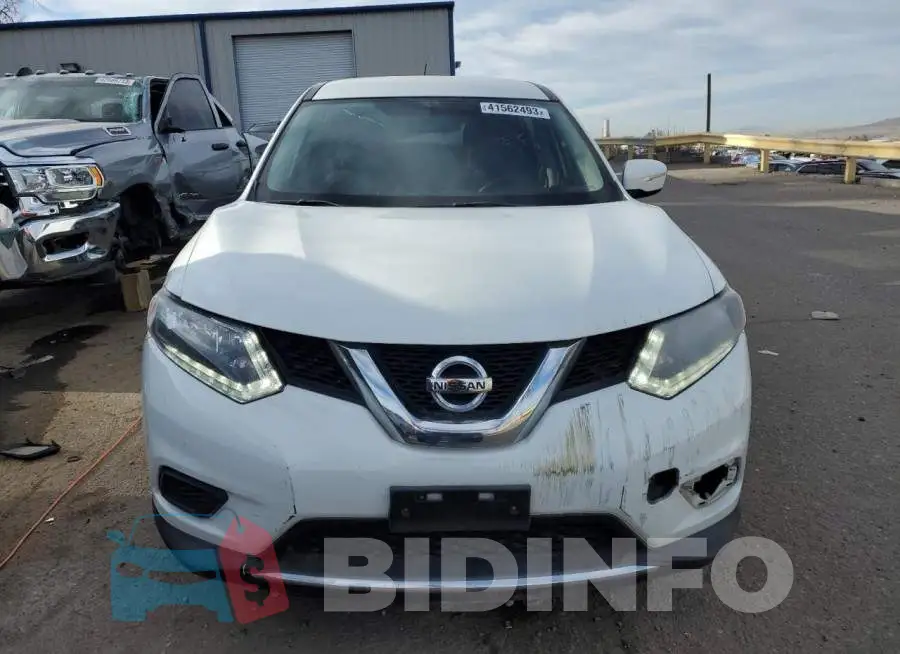KNMAT2MT4FP588769 Photo# 5