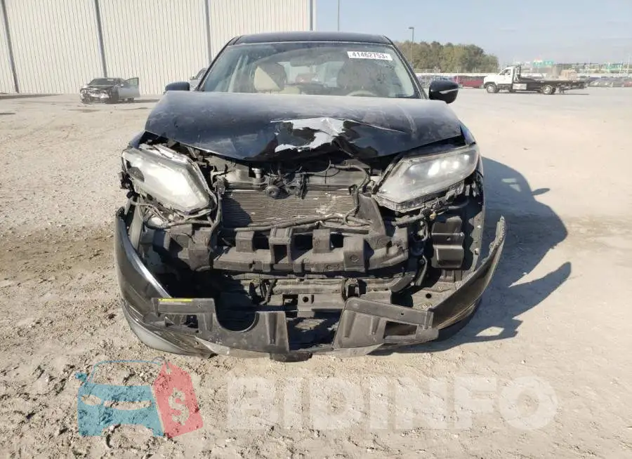 KNMAT2MT6FP543056 Photo# 5