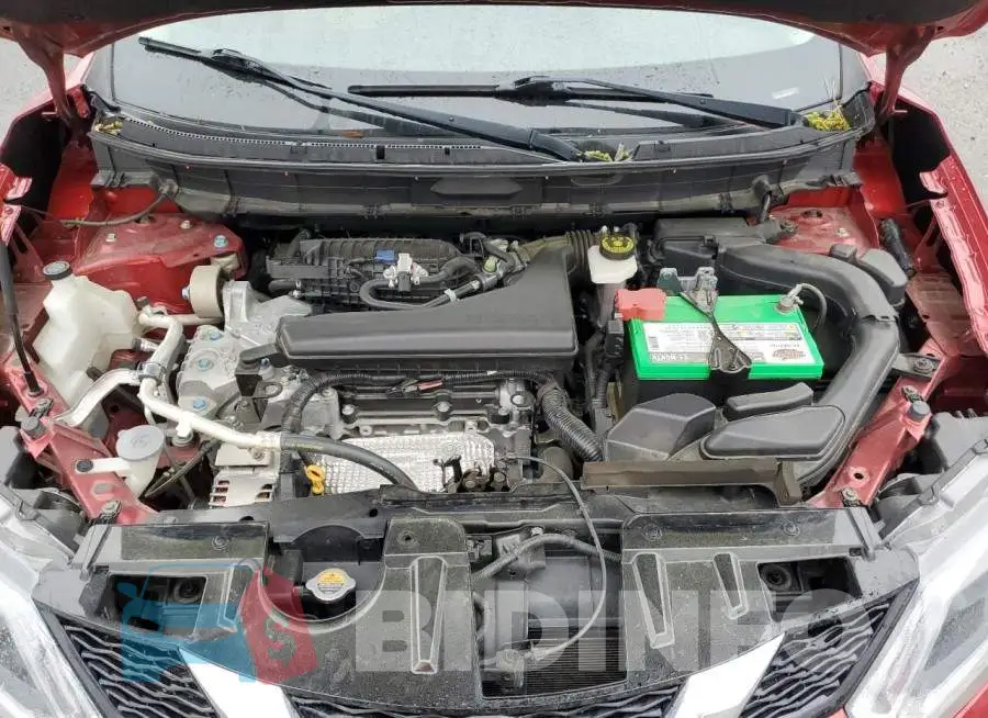 KNMAT2MT7GP606313 Photo# 12