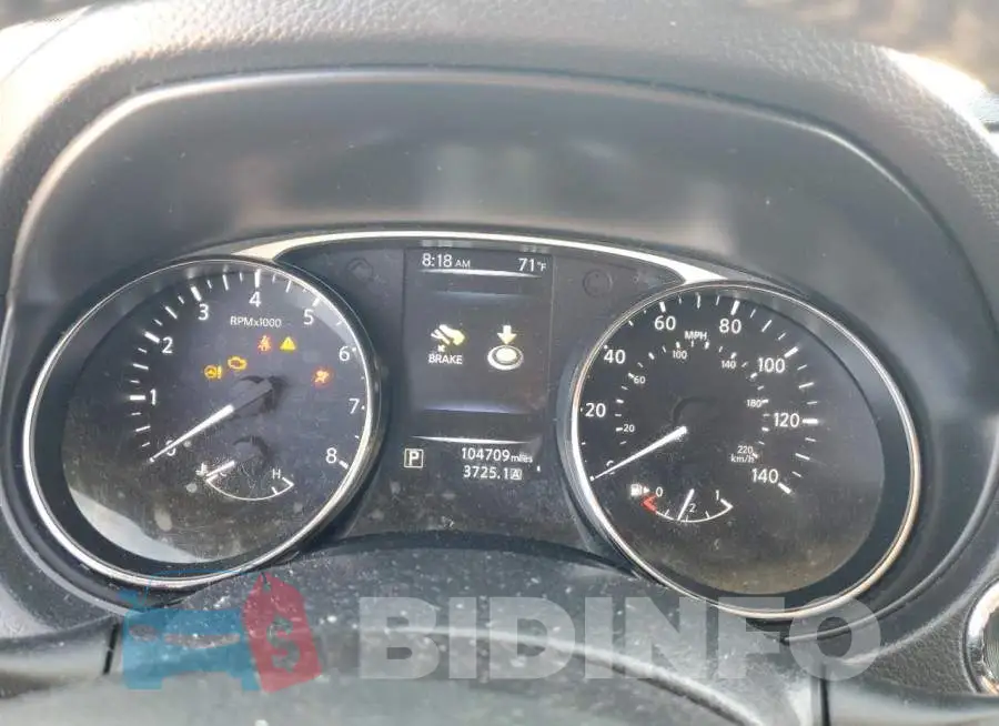 KNMAT2MT7GP676300 Photo# 9