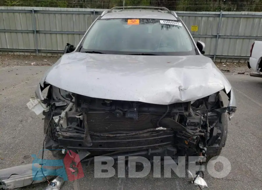 KNMAT2MT9GP677030 Photo# 5