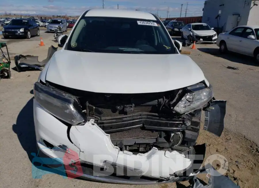 KNMAT2MTXGP617015 Photo# 5