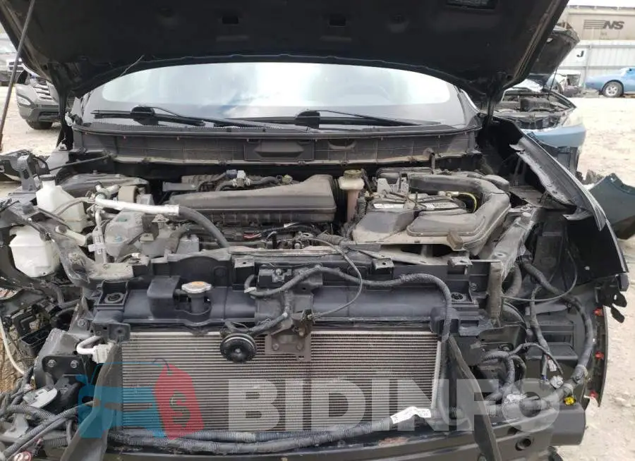 KNMAT2MV2GP734833 Photo# 11