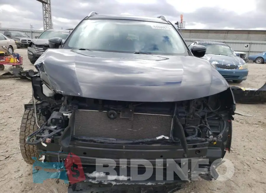 KNMAT2MV2GP734833 Photo# 5