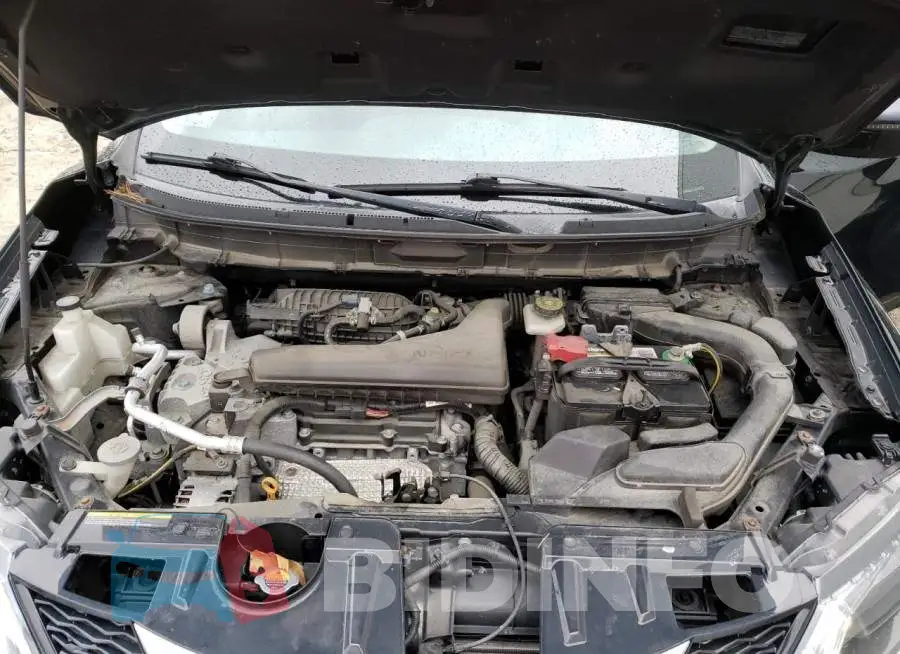 KNMAT2MV6GP710812 Photo# 12