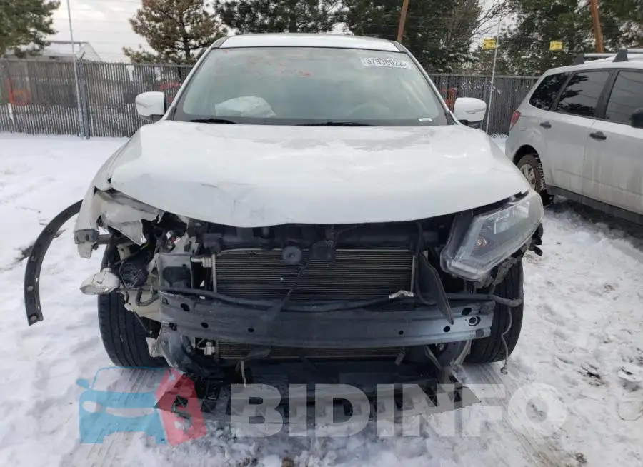 KNMAT2MVXFP569953 Photo# 5