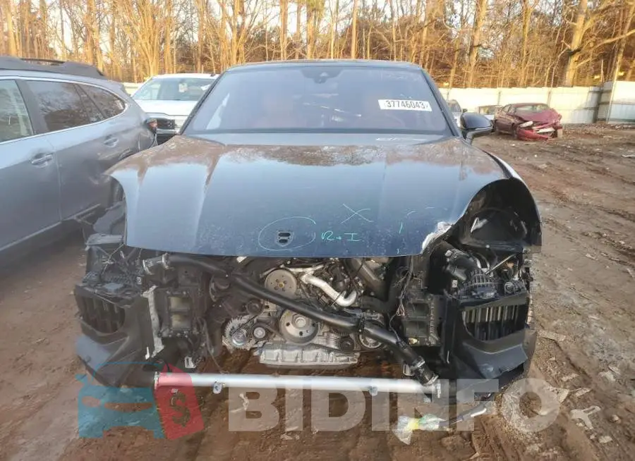 WP1AA2AY6KDA10494 Photo# 5