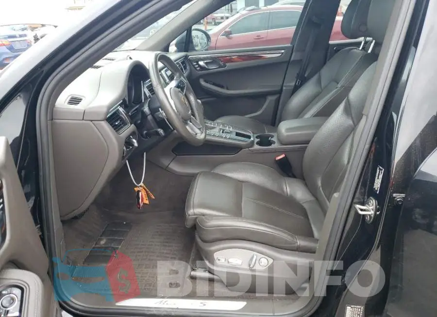 WP1AB2A52GLB58626 Photo# 7