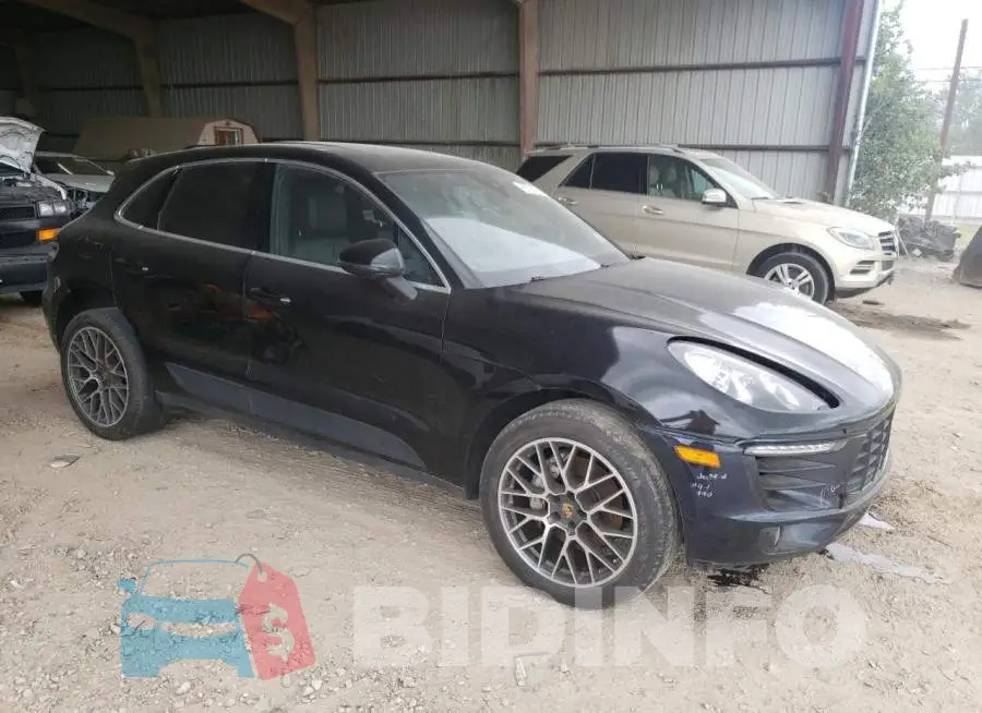 WP1AB2A56HLB16252 Photo# 4