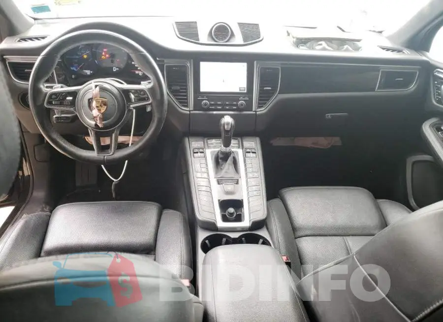 WP1AB2A56HLB16252 Photo# 8