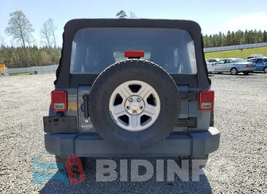 1C4BJWDG5FL565089 Photo# 6