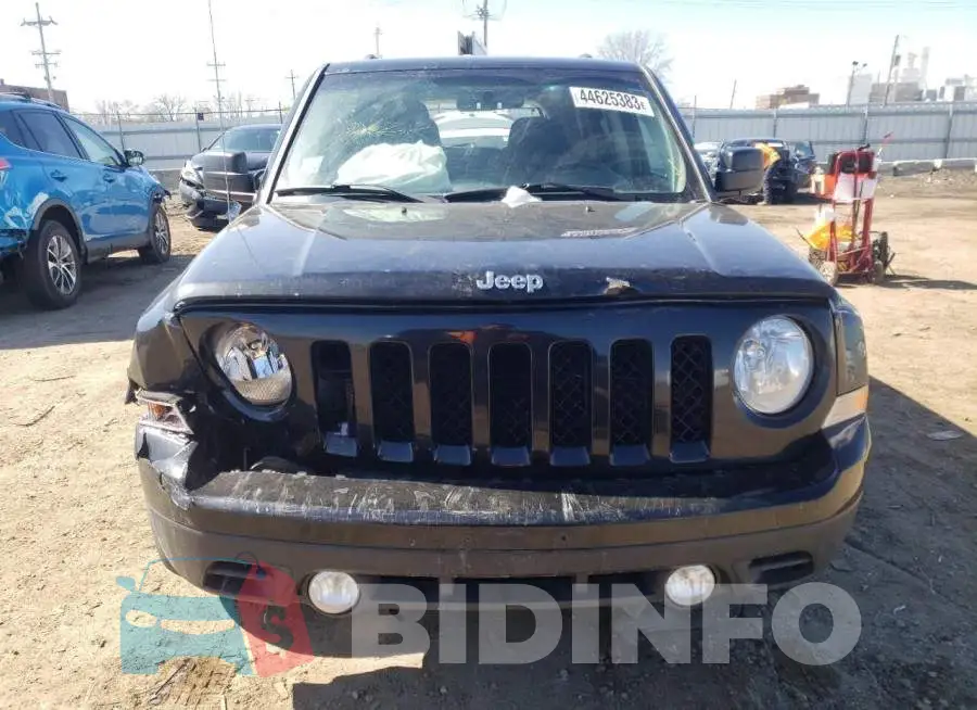 1C4NJPBB8ED915933 Photo# 5