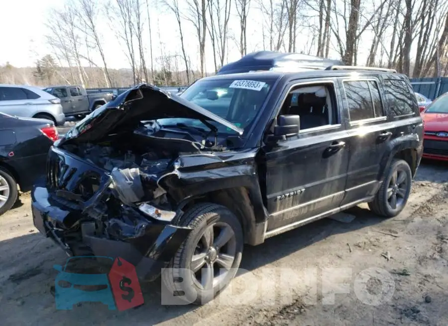 1C4NJRFB1FD152175 Photo# 1