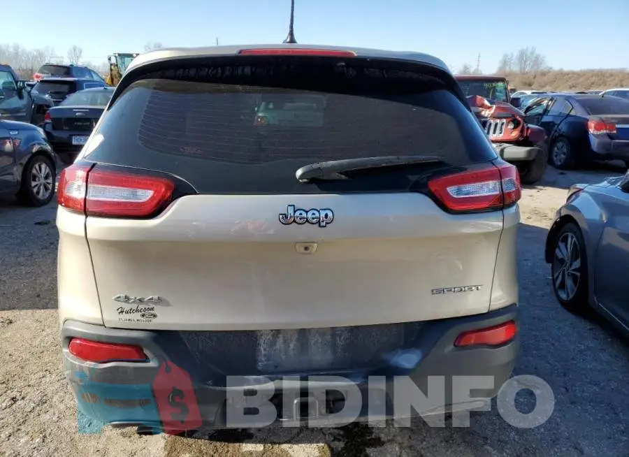 1C4PJMAB8FW652762 Photo# 6