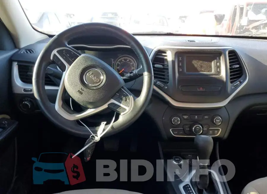 1C4PJMAB8FW652762 Photo# 8