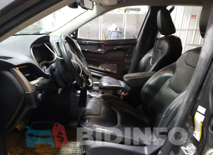 1C4PJMDS6FW550324 Photo# 7