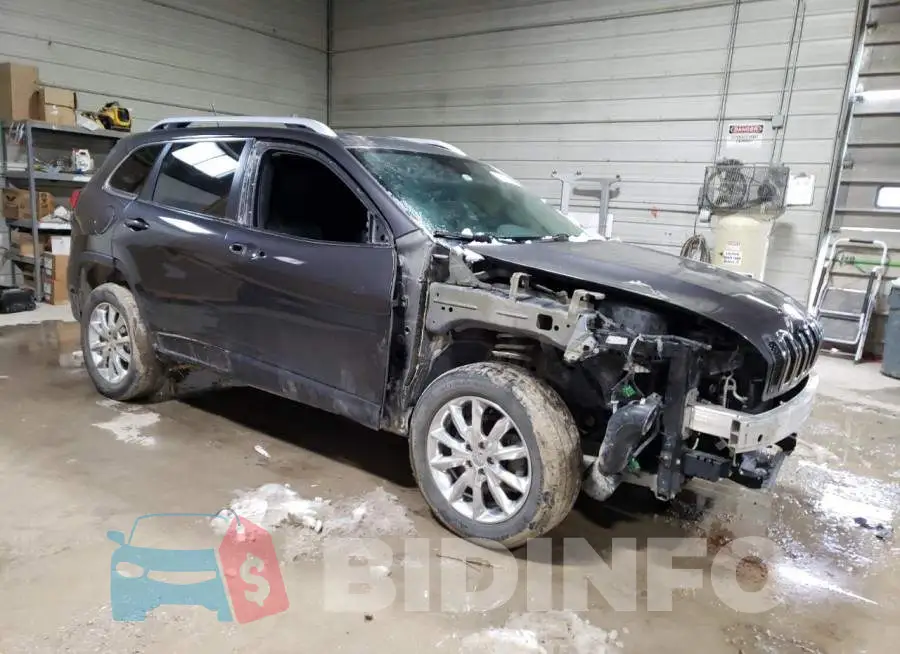 1C4PJMDS6FW550324 Photo# 4