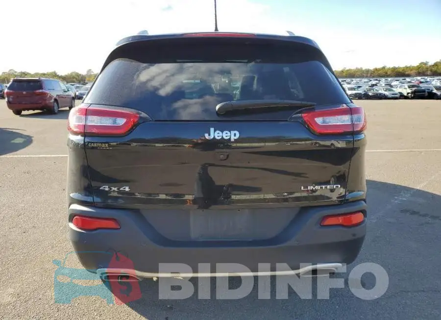 1C4PJMDX2JD549137 Photo# 6