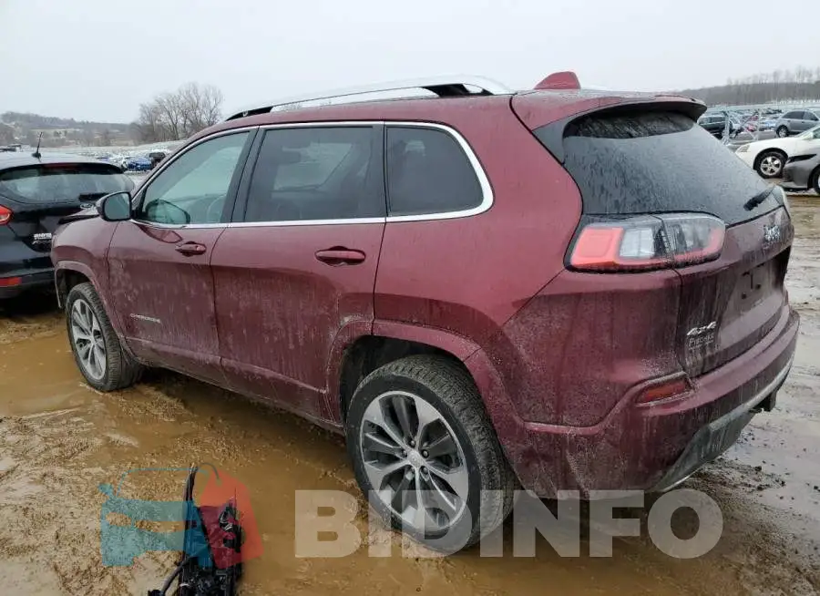 1C4PJMJX7KD255092 Photo# 2