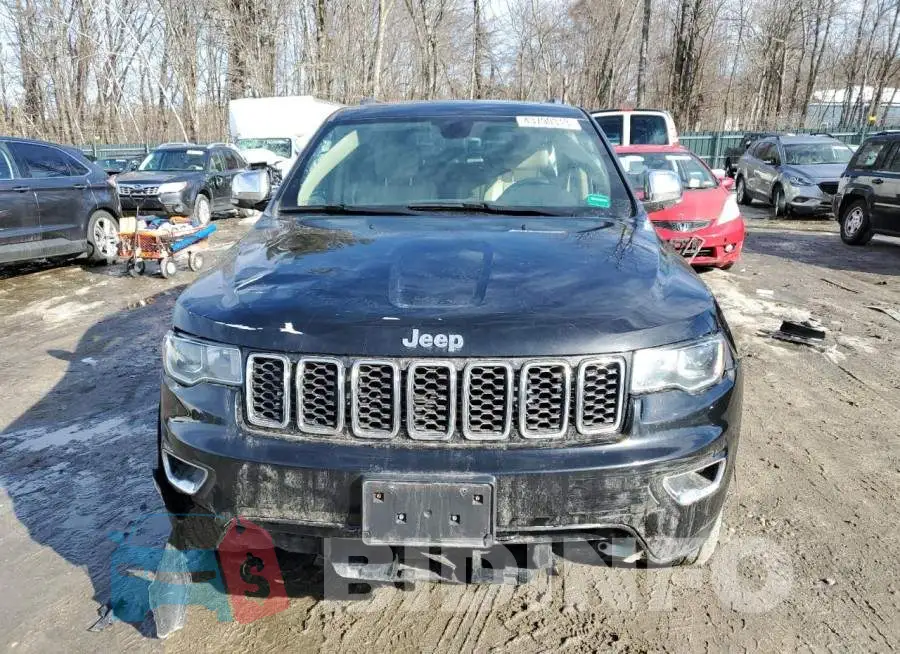 1C4RJFBG7JC299519 Photo# 5