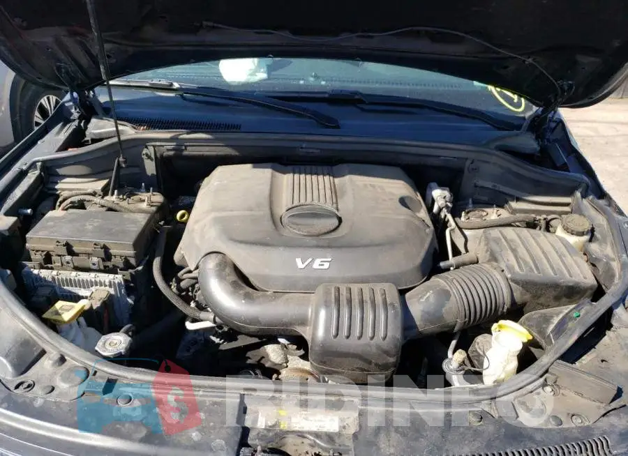 1C4RJFBGXFC691823 Photo# 11