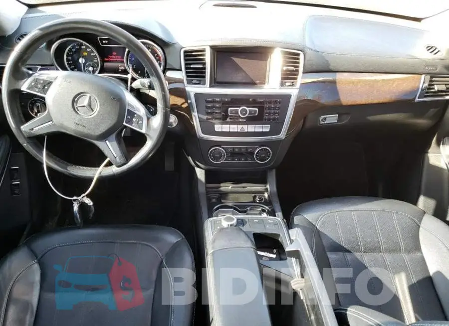 4JGDF7CE0EA301915 Photo# 8
