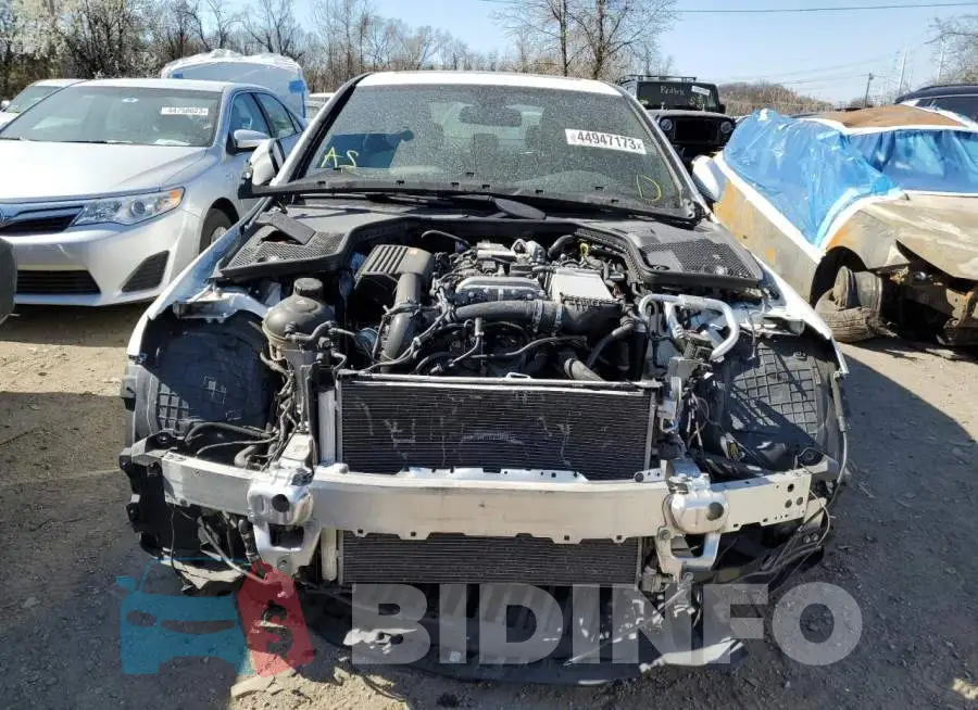 55SWF4KB9JU256816 Photo# 5