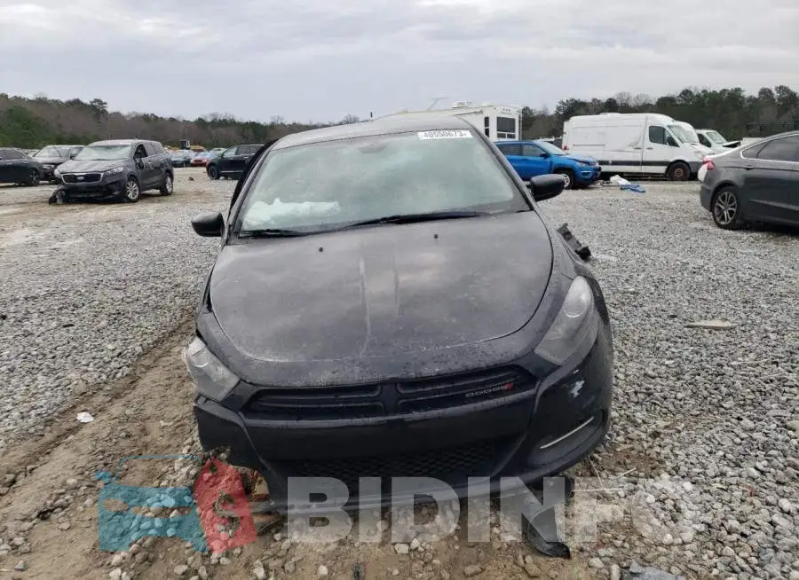 1C3CDFAA3GD517893 Photo# 5