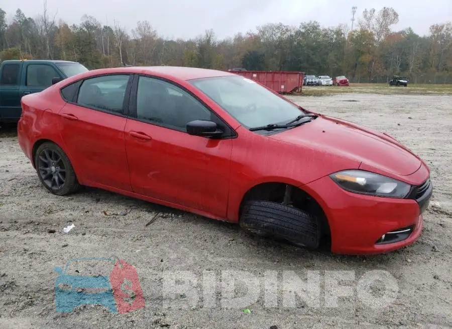 1C3CDFBB6GD624038 Photo# 4